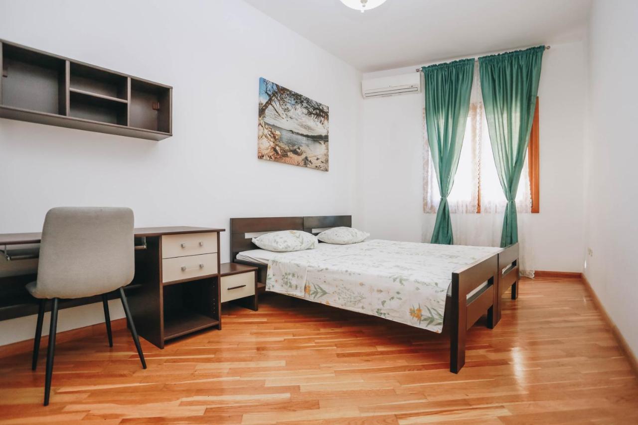 Apartment Near Ponta Nova Of Rafailovici Bečići 外观 照片