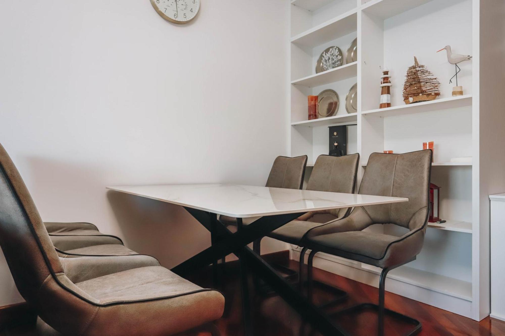 Apartment Near Ponta Nova Of Rafailovici Bečići 外观 照片