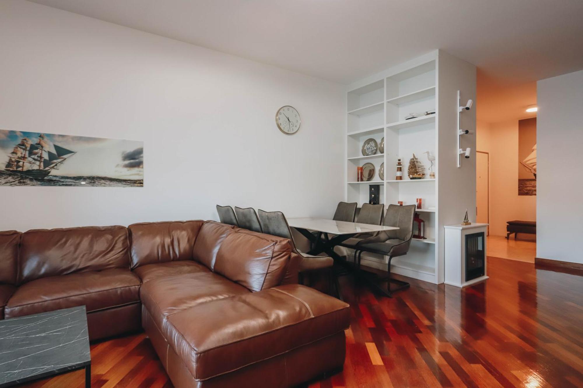 Apartment Near Ponta Nova Of Rafailovici Bečići 外观 照片