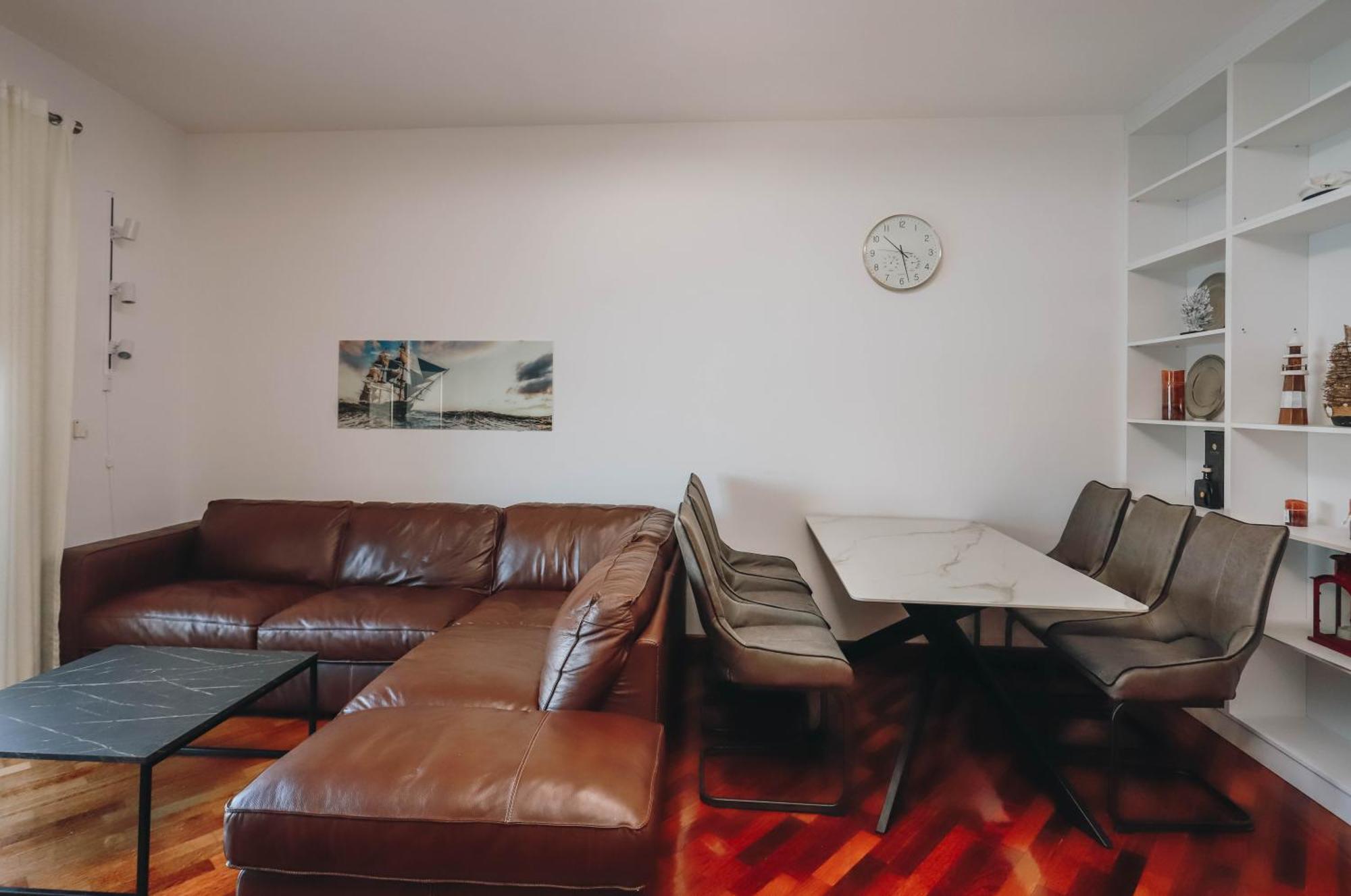 Apartment Near Ponta Nova Of Rafailovici Bečići 外观 照片