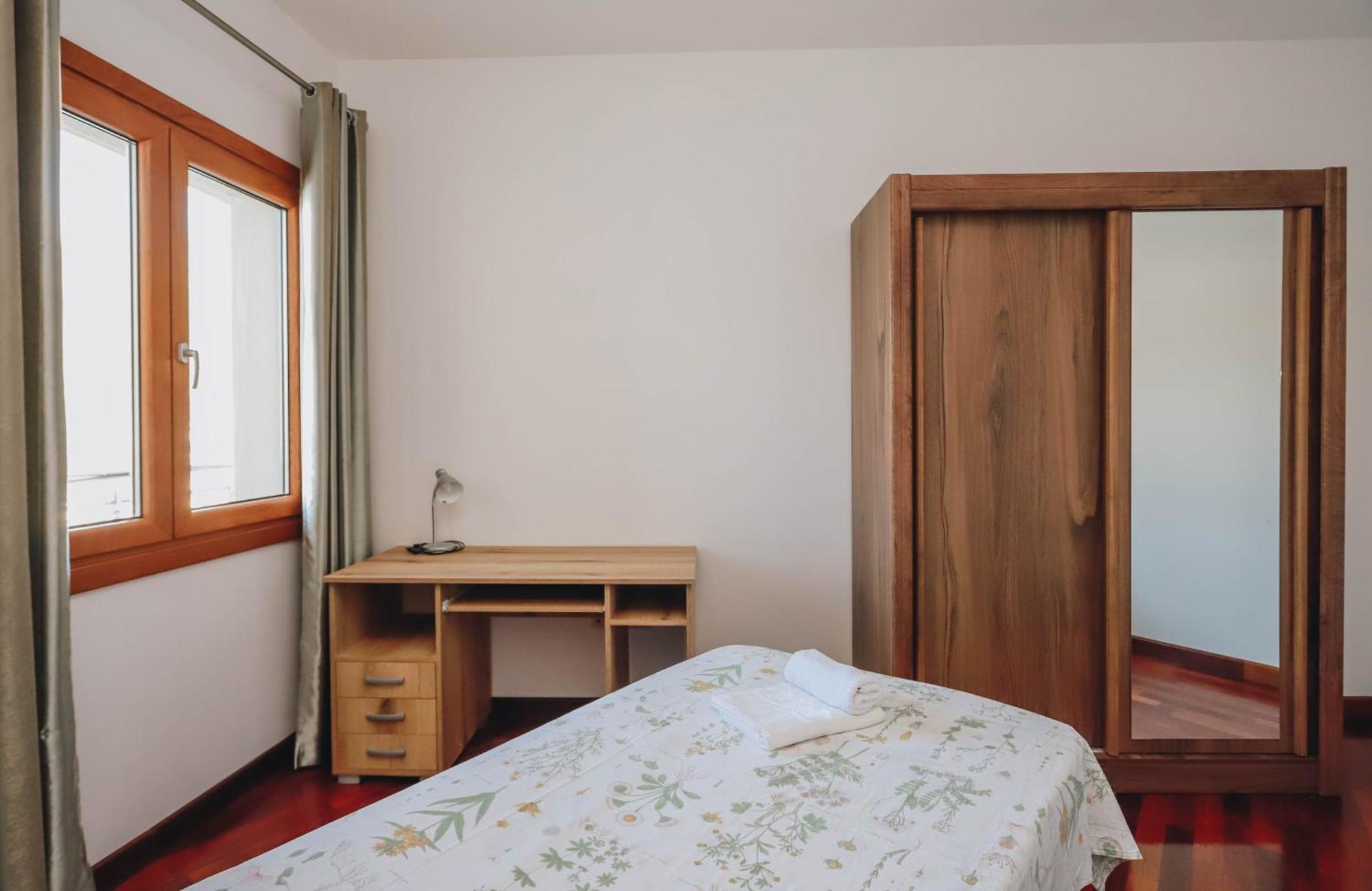 Apartment Near Ponta Nova Of Rafailovici Bečići 外观 照片