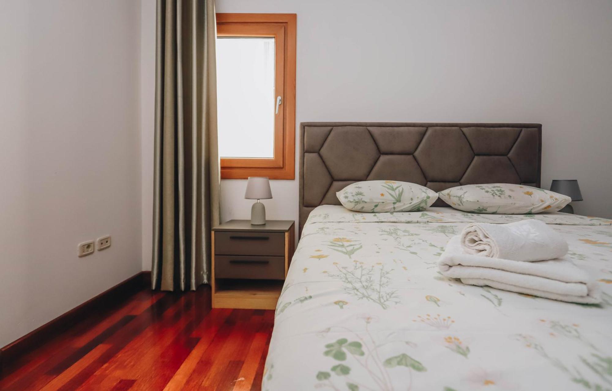 Apartment Near Ponta Nova Of Rafailovici Bečići 外观 照片